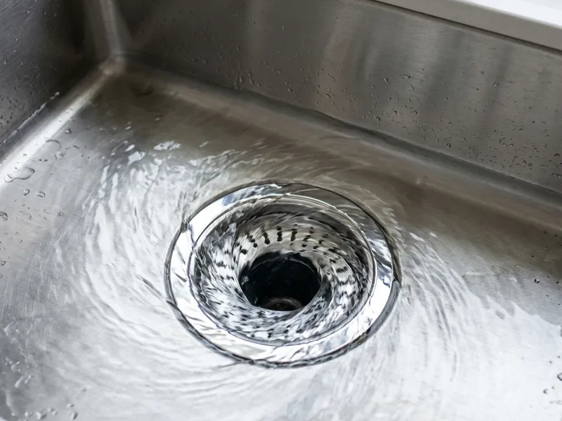 Drain Cleaning Plumber in Julian, NE